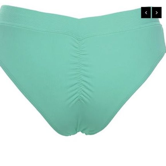 Creatures of XIX Mint Bottom - Picture 2 of 4